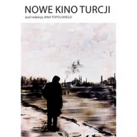 Książki o kinie i teatrze - Nowe kino turcji - miniaturka - grafika 1