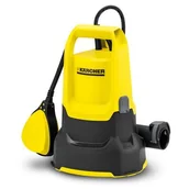Pompy wodne - Karcher SP 2 Flat - miniaturka - grafika 1