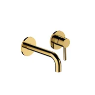 Zestawy prysznicowe - Bateria podtynkowa umywalkowa Simplon Omnires - miniaturka - grafika 1