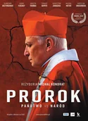 Filmy obyczajowe DVD - Prorok - miniaturka - grafika 1