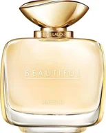 Wody i perfumy damskie - Estee Lauder Estee Lauder Beautiful Absolu Eau de Parfum 50ml. Andy Warhol Limited Edition - miniaturka - grafika 1