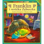 Fantasy - DEBIT Franklin i wróżka zębuszka - dostawa od 3,49 PLN - miniaturka - grafika 1