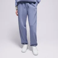 Spodnie damskie - NIKE SPODNIE W NSW PHNX FLC HR OS PANT 2 - Nike - miniaturka - grafika 1