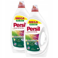 Środki do prania - Persil Color Active Żel do Prania 176pr 3,96L x2 - miniaturka - grafika 1