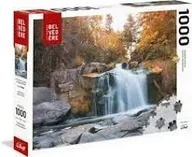 Puzzle - Puzzle 1000 - In the village of St. Simon / JC Lemay Belvedere 814501 - miniaturka - grafika 1