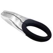 Wyciskacze praski do czosnku - Starke Wyciskacz Do Czosnku Ze Stali Nierdzewnej Starke Pro Czarny - miniaturka - grafika 1