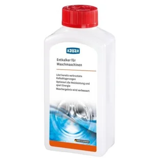 Xavax Hama 111724 odkamieniacz 00111724 - Środki do kuchni i łazienki - miniaturka - grafika 1