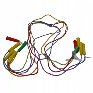 Suska Skakanka sznurkowa - Pozostałe akcesoria dla plastyków - miniaturka - grafika 3