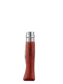 Noże kuchenne - Opinel N°09 Oyster and Shellfish Knife - miniaturka - grafika 1