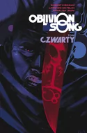 Komiksy dla dorosłych - Oblivion Song. Tom 4 - miniaturka - grafika 1