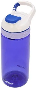 CONTIGO Butelka na wodę Contigo Courtney CERULEAN BLUE 590 ml 5858-uniw - Shakery i bidony sportowe - miniaturka - grafika 1