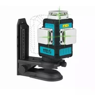 Woda - Multilaser 3D 18V, Zielony, Walizka Sas - miniaturka - grafika 1