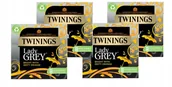 Herbata - Twinings LADY GREY 4x80szt herbata angielska - miniaturka - grafika 1