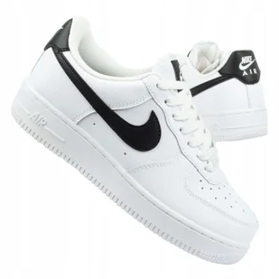 Buty Nike Air Force DD8959 103 r. 40 - Buty sportowe męskie - miniaturka - grafika 1