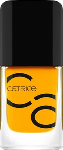 Catrice ICONails Gel Laquer 129 Lakier do paznokci 10,5ml - Lakiery do paznokci - miniaturka - grafika 1