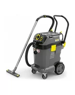 Odkurzacze przemysłowe - Karcher NT 50/1 Tact Te M - miniaturka - grafika 1