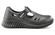 Obuwie robocze - Buty Robocze Sandały Armen 9007 6660 S1 Src Artra 45 - miniaturka - grafika 1