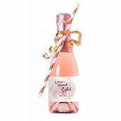 Akcesoria do pakowania - Etykieta Na Szampany Wieczór Panieński - miniaturka - grafika 1