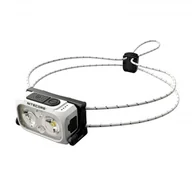 Latarki - HEADLAMP NU SERIES 360 LUMENS/NU21 ARCTIC WHITE NITECORE - miniaturka - grafika 1