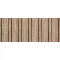 Płytki ceramiczne - TUBĄDZIN ROCHELLE WOOD STR PŁYTKA ŚCIENNA 748X298 ROCHELLE WOOD STR PŁYTKA ŚCIENNA 748X298 - miniaturka - grafika 1
