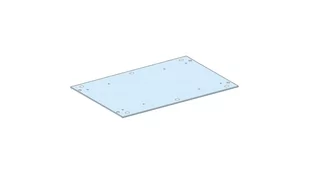Schneider Electric Pokrywa pelna Prisma IP55 650x600mm LVS08656 LVS08656 - Inne akcesoria elektryczne - miniaturka - grafika 1