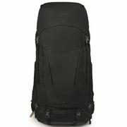 Plecaki - Osprey Kestrel 68 Plecak S-M 82 cm black - miniaturka - grafika 1