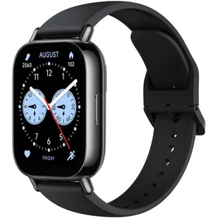 Xiaomi Redmi Watch 5 Lite GPS Czarny - Smartwatch - miniaturka - grafika 1