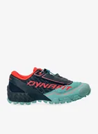 Buty sportowe damskie - Buty do biegania damskie Dynafit Feline SL - marine blue/blueberry - miniaturka - grafika 1