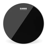 Akcesoria do perkusji - Evans evans tt15hbg 38,1 cm (15 cale) tomfell, podwójna warstwa, 017 MM  0,16 MM Hydraulic Czarny TT15HBG - miniaturka - grafika 1