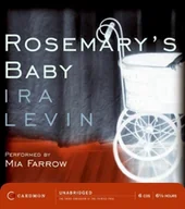 Audiobooki obcojęzyczne - Rosemary's Baby - miniaturka - grafika 1
