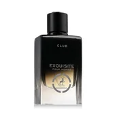 Wody i perfumy męskie - Maison Alhambra Club Exquisite Pour Homme Woda perfumowana dla mężczyzn 100 ml - miniaturka - grafika 1