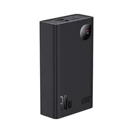 Powerbanki - Baseus Adaman2 Power Bank 20000mAh 3x USB USB-C PD AFC SUPERVOOC 30W - uniwersalny - miniaturka - grafika 1