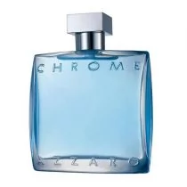 Azzaro Chrome Woda toaletowa 100ml - Wody i perfumy męskie - miniaturka - grafika 1