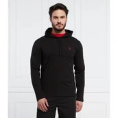 Bluzy męskie - POLO RALPH LAUREN Bluza | Regular Fit - miniaturka - grafika 1