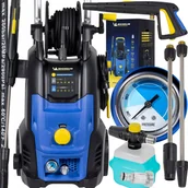 Myjki ciśnieniowe - Michelin WASHER MPX30EHB - miniaturka - grafika 1