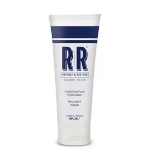 Reuzel Reuzel Skincare RR krem do twarzy 100ml - Kremy do twarzy - miniaturka - grafika 1