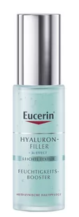 Eucerin Hyaluron Filler - Booster nawilżający 30ml - Serum do twarzy - miniaturka - grafika 1