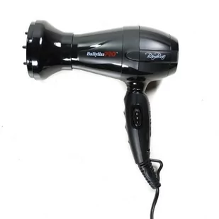 Babyliss BAB5510E - Suszarki do włosów - miniaturka - grafika 2