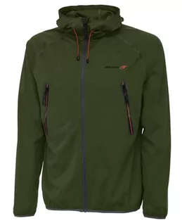 Kurtki i kamizelki sportowe męskie - Kurtka Scierra Softshell Drifter - grafika 1