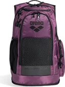 Plecaki - Plecak sportowy Arena All Set 45L Plum - miniaturka - grafika 1