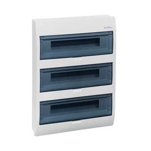 Tarel ELEKTRO - PLAST natynkowa ELEGANT RN 3 / 54 0675 - 00 ELEKTRO - PLAST - Rozdzielnie elektryczne - miniaturka - grafika 1