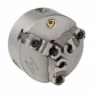 Uchwyty tokarskie - Bison Uchwyt TOKARSKI 3205-250 - miniaturka - grafika 1