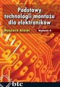Technika - BTC Podstawy technologii montażu dla elektroników - miniaturka - grafika 1