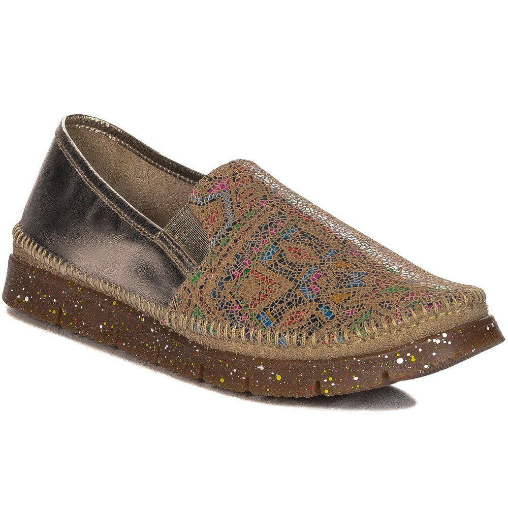 Buty Maciejka 0351255000