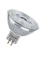 Żarówki LED - Osram reflektor LED Star GU5,3 8W ciepła biel - miniaturka - grafika 1