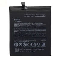 Baterie do telefonów - Akumulator 3,85 V 4070 mAh do akumulatora Xiaomi Mi Note 2 BM48 Część zamienna - miniaturka - grafika 1