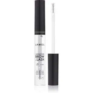 Lamel Żel do brwi i rzęs LAMINATION 6.0 ml - Akcesoria i kosmetyki do stylizacji brwi - miniaturka - grafika 1