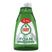 Fairy Pianka do mycia naczyń Zapas 375 ml