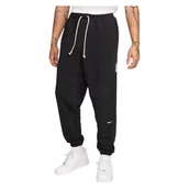 Spodnie męskie - Spodnie do koszykówki męskie Nike Standard Issue Dri-FIT FZ0224 - miniaturka - grafika 1