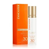 Kremy do twarzy z filtrem - Lancaster SPF30 Krem do twarzy 50 ml - miniaturka - grafika 1